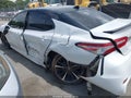 Photo 14 of 16 — 2019 Toyota Camry