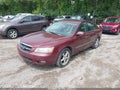 Photo 2 of 11 — 2008 Hyundai Sonata