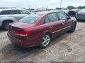 Photo 4 of 11 — 2008 Hyundai Sonata