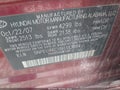 Photo 9 of 11 — 2008 Hyundai Sonata