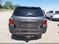 Photo 17 of 19 — 2008 Toyota Highlander