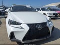 2017 Lexus IS 200t — photo 12 of 16 | VIN JTHBA1D24H5048413