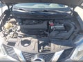 Photo 10 of 16 — 2015 Nissan Rogue