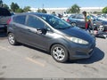 Photo 1 of 11 — 2015 Ford Fiesta