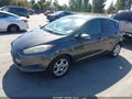 Photo 2 of 11 — 2015 Ford Fiesta