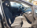 Photo 5 of 11 — 2015 Ford Fiesta