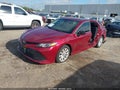 Photo 2 of 17 — 2018 Toyota Camry