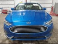 Photo 12 of 16 — 2020 Ford Fusion
