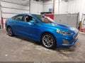 Photo 1 of 16 — 2020 Ford Fusion