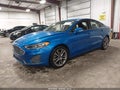 Photo 2 of 16 — 2020 Ford Fusion
