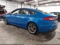 Photo 3 of 16 — 2020 Ford Fusion