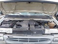 Photo 10 of 13 — 1999 Ford E-150