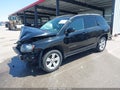 2016 Jeep Compass — photo 2 of 18 | VIN 1C4NJDEB9GD733140