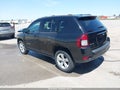 2016 Jeep Compass — photo 3 of 18 | VIN 1C4NJDEB9GD733140