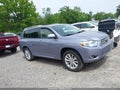 2009 Toyota Highlander Hybrid — photo 13 of 16 | VIN JTEEW44A792027367