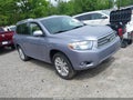 2009 Toyota Highlander Hybrid — photo 1 of 16 | VIN JTEEW44A792027367