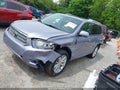 2009 Toyota Highlander Hybrid — photo 2 of 16 | VIN JTEEW44A792027367