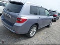 2009 Toyota Highlander Hybrid — photo 4 of 16 | VIN JTEEW44A792027367