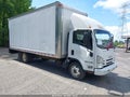 Photo 1 of 17 — 2017 Isuzu Npr Hd