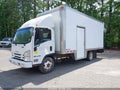 Photo 2 of 17 — 2017 Isuzu Npr Hd