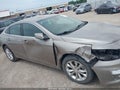 2023 Chevrolet Malibu — photo 14 of 18 | VIN 1G1ZD5ST7PF205458