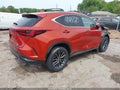 2023 Lexus NX 350h — photo 4 of 17 | VIN 2T2AKCEZ7PC014402