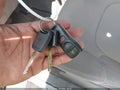 Photo 11 of 11 — 2007 Nissan Frontier