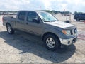 Photo 1 of 11 — 2007 Nissan Frontier