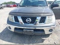 Photo 6 of 11 — 2007 Nissan Frontier