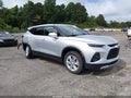 Photo 1 of 16 — 2022 Chevrolet Blazer