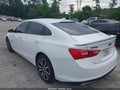 2023 Chevrolet Malibu — photo 3 of 16 | VIN 1G1ZG5ST9PF151717