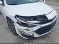 2023 Chevrolet Malibu — photo 6 of 16 | VIN 1G1ZG5ST9PF151717