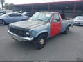 1988 Dodge Dakota — photo 2 of 13 | VIN 1B7GN14X6JS777155