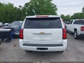 Photo 17 of 17 — 2020 Chevrolet Tahoe