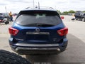 2018 Nissan Pathfinder — photo 16 of 16 | VIN 5N1DR2MM0JC603977