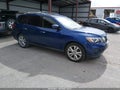 2018 Nissan Pathfinder — photo 1 of 16 | VIN 5N1DR2MM0JC603977