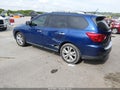 2018 Nissan Pathfinder — photo 3 of 16 | VIN 5N1DR2MM0JC603977