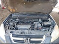 Photo 10 of 11 — 2003 Honda CR-V