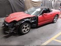 Photo 2 of 12 — 1999 Chevrolet Corvette