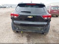 Photo 17 of 17 — 2026 Chevrolet Trailblazer