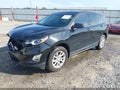 2020 Chevrolet Equinox — photo 2 of 16 | VIN 2GNAXUEV1L6258106