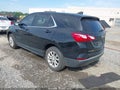 2020 Chevrolet Equinox — photo 3 of 16 | VIN 2GNAXUEV1L6258106