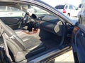 Photo 5 of 11 — 2001 Mercedes-Benz CL-Class