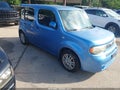 Photo 1 of 11 — 2012 Nissan Cube