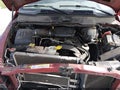 2008 Dodge Ram 1500 — photo 10 of 17 | VIN 1D7HA16K88J198658