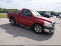 2008 Dodge Ram 1500 — photo 1 of 17 | VIN 1D7HA16K88J198658