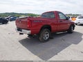 2008 Dodge Ram 1500 — photo 4 of 17 | VIN 1D7HA16K88J198658