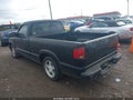 Photo 3 of 11 — 1999 Chevrolet S-10