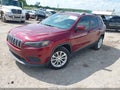 2020 Jeep Cherokee — photo 2 of 16 | VIN 1C4PJLCB6LD595797