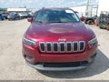 2020 Jeep Cherokee — photo 12 of 16 | VIN 1C4PJLCB6LD595797